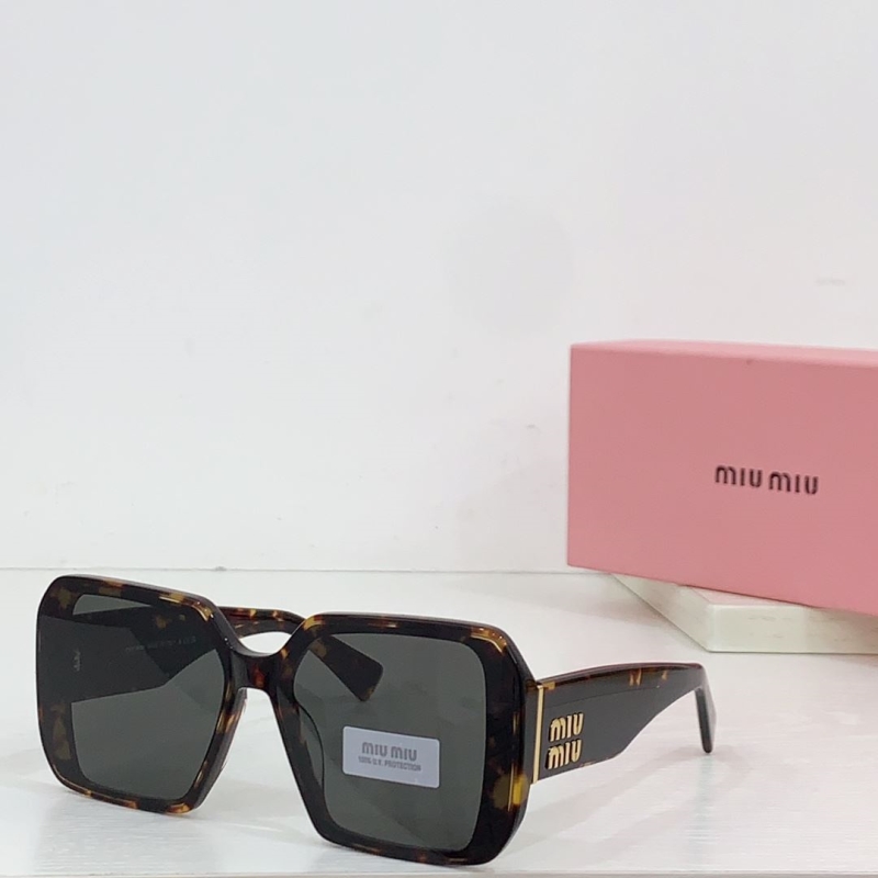 Miu miu Sunglasses